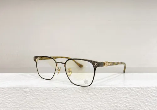 Chrome Hearts Sunglasses AAAA-294