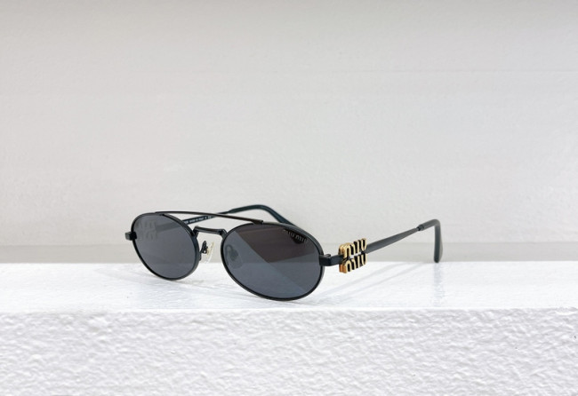 Miu Miu Sunglasses AAAA-687