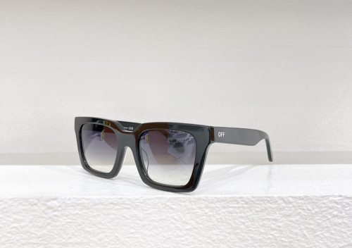 Off white Sunglasses AAAA-675