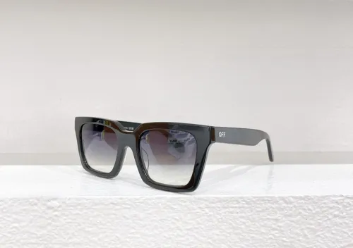 Off white Sunglasses AAAA-656