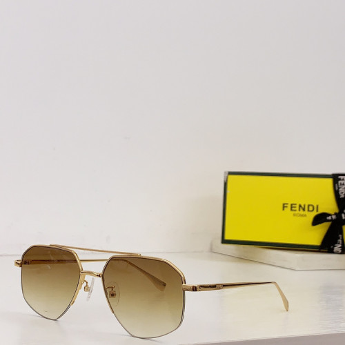 FD Sunglasses AAAA-2017
