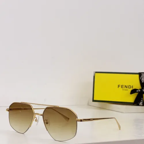 FD Sunglasses AAAA-2017
