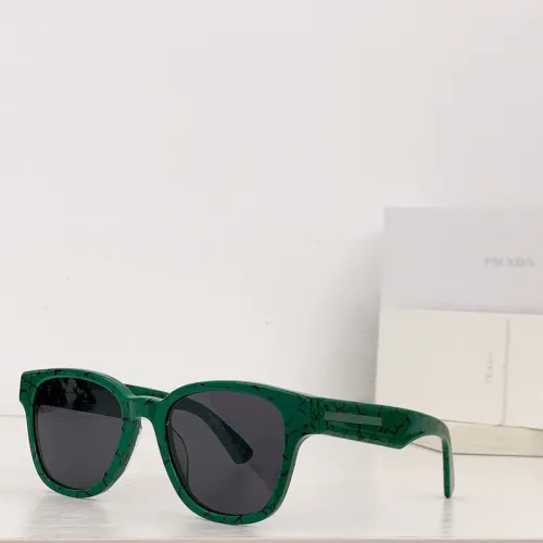 Prada Sunglasses AAAA-3882
