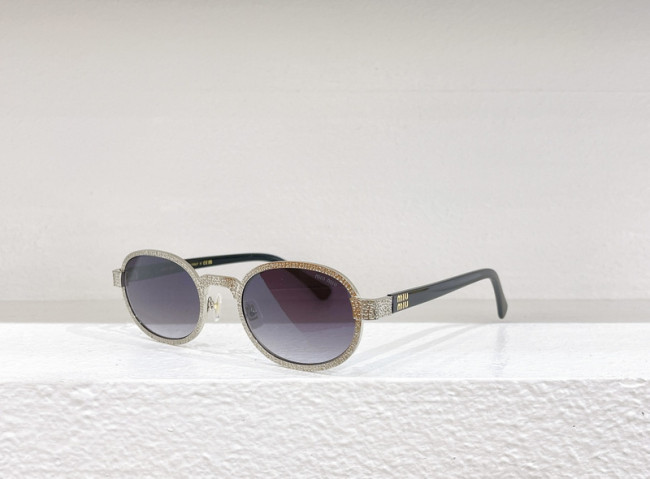 Miu Miu Sunglasses AAAA-716