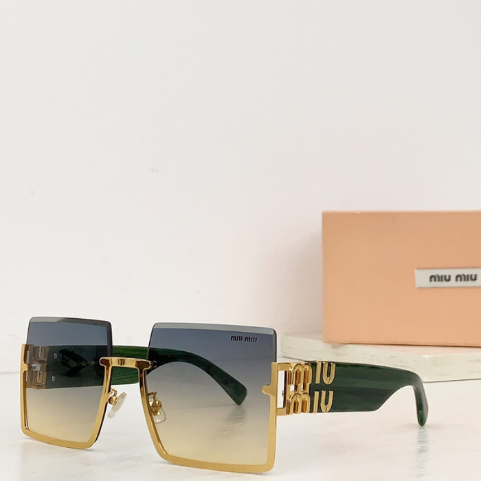 Miu Miu Sunglasses AAAA-612