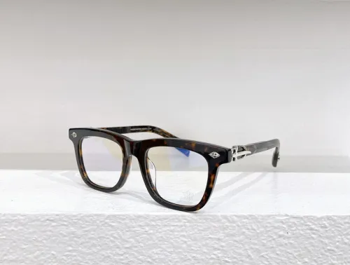 Chrome Hearts Sunglasses AAAA-373