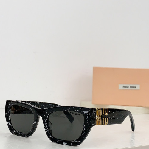 Miu Miu Sunglasses AAAA-590