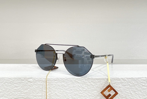 FD Sunglasses AAAA-2058
