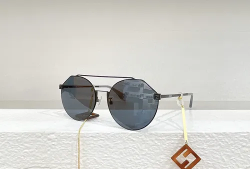 FD Sunglasses AAAA-2058
