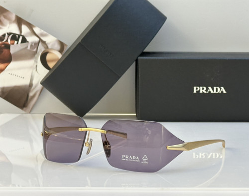 Prada Sunglasses AAAA-3770