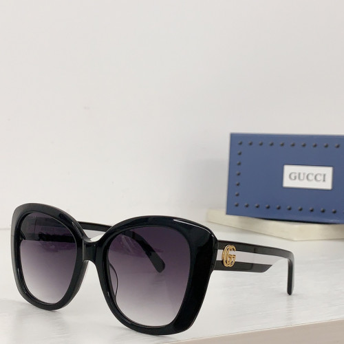 G Sunglasses AAAA-4689