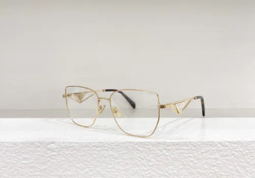 Prada Sunglasses AAAA-4245