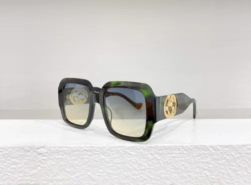 G Sunglasses AAAA-4917