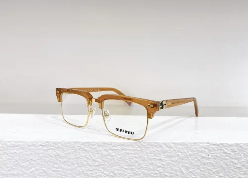 Miu Miu Sunglasses AAAA-695