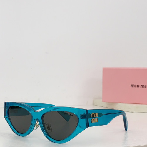 Miu Miu Sunglasses AAAA-604