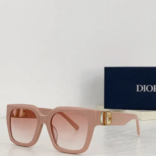 Dior Sunglasses AAAA-2399