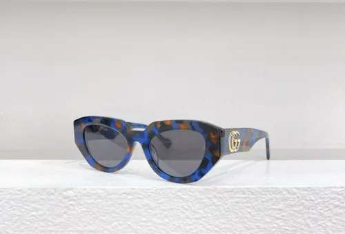 G Sunglasses AAAA-5137