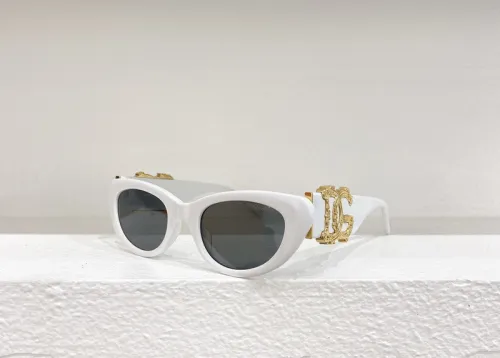 D&G Sunglasses AAAA-1692