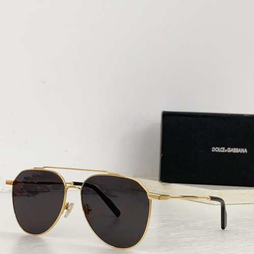D&G Sunglasses AAAA-1596