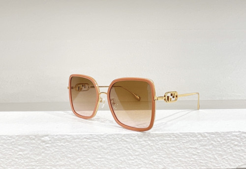 FD Sunglasses AAAA-2126