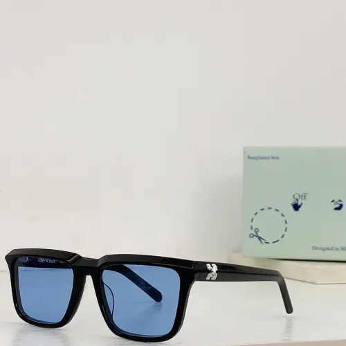 Off white Sunglasses AAAA-593