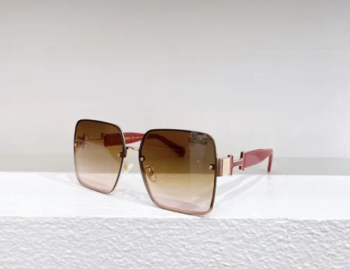 Hermes Sunglasses AAAA-376