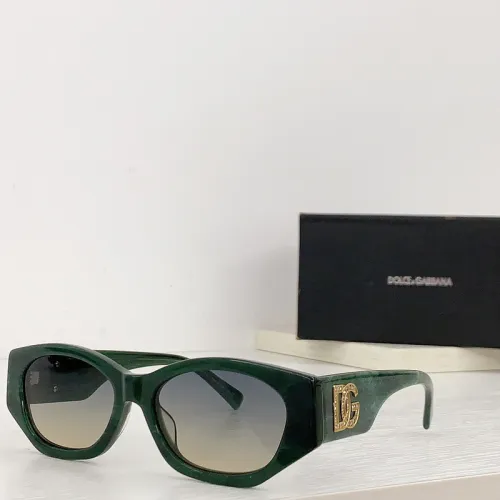 D&G Sunglasses AAAA-1577