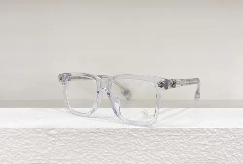 Chrome Hearts Sunglasses AAAA-320