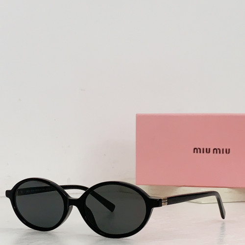 Miu Miu Sunglasses AAAA-621