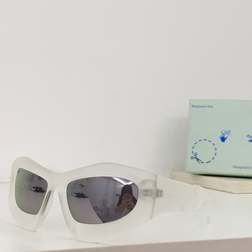 Off white Sunglasses AAAA-578