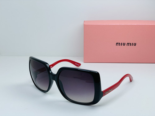 Miu Miu Sunglasses AAAA-727