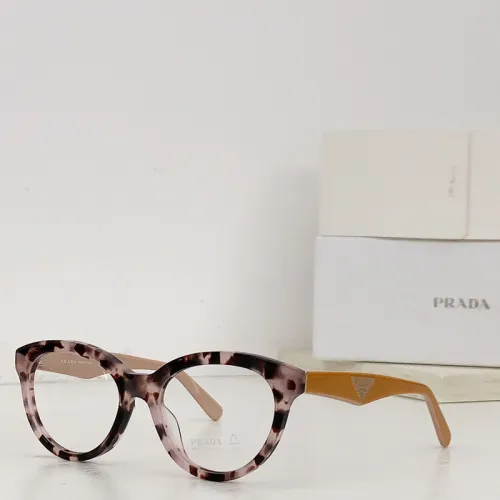 Prada Sunglasses AAAA-3730