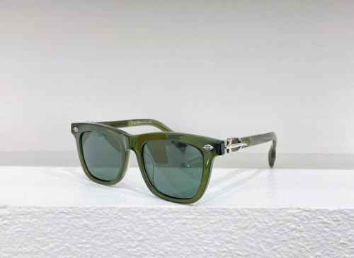 Chrome Hearts Sunglasses AAAA-275