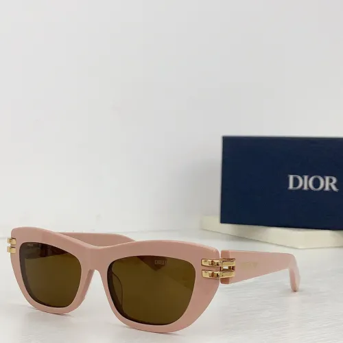 Dior Sunglasses AAAA-2423