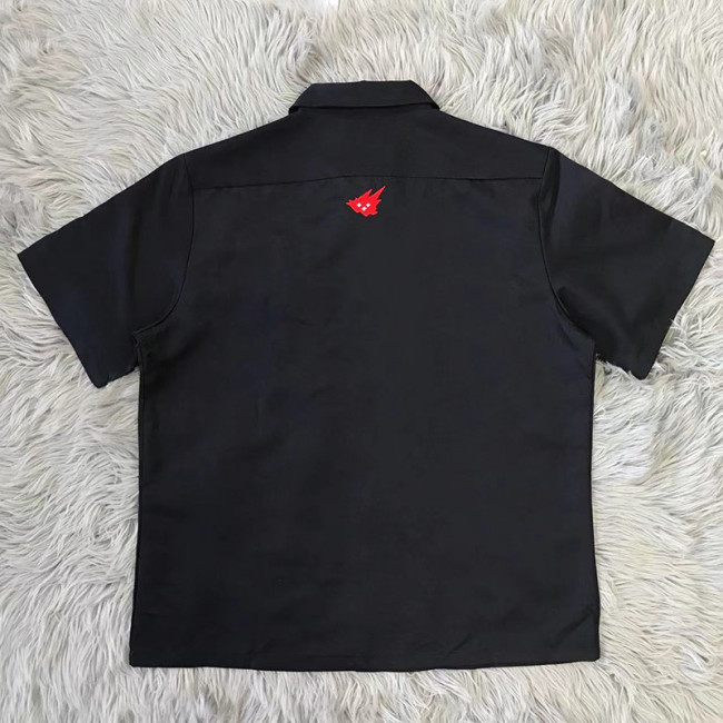Travis Scott T Shirt 1：1 Quality-272