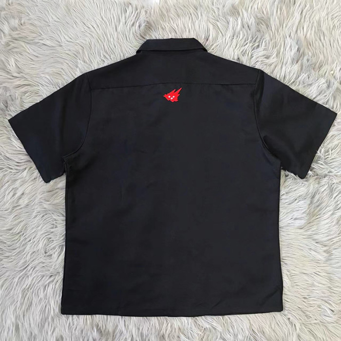 Travis Scott T Shirt 1：1 Quality-272