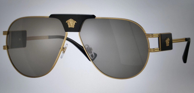 Versace Sunglasses AAAA-2010