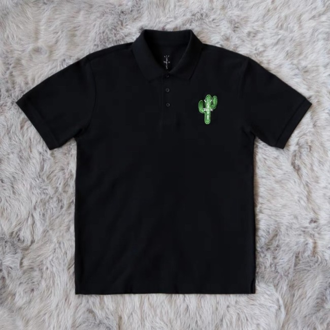 Travis Scott T Shirt 1：1 Quality-268