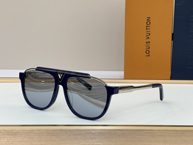 LV Sunglasses AAAA-3575