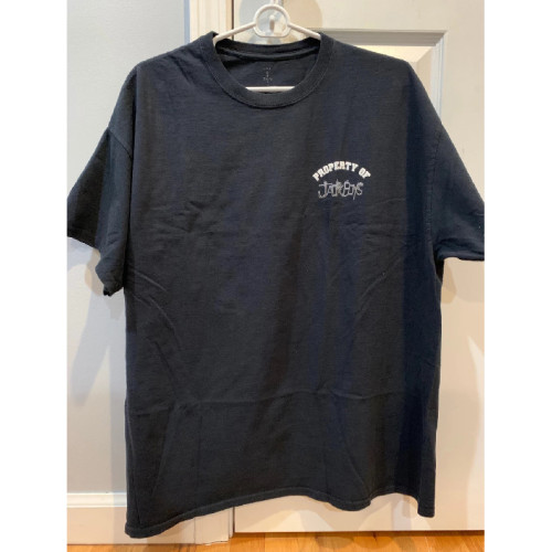 Travis Scott T Shirt 1：1 Quality-013