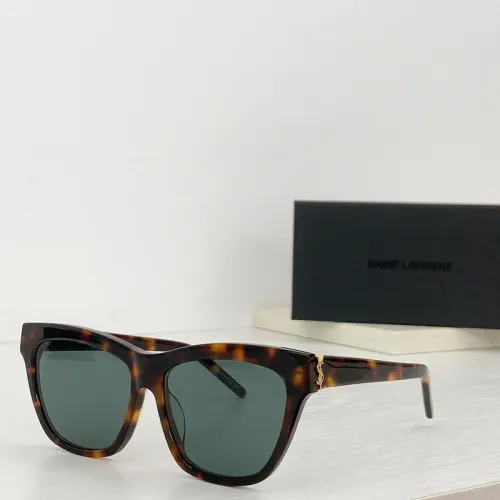 YL Sunglasses AAAA-538