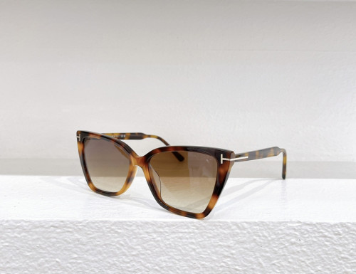 Tom Ford Sunglasses AAAA-2575