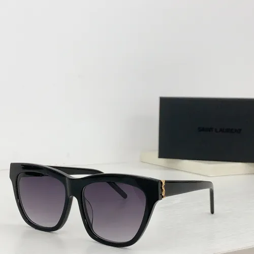 YL Sunglasses AAAA-539