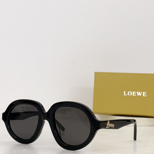 Loewe Sunglasses AAAA-176