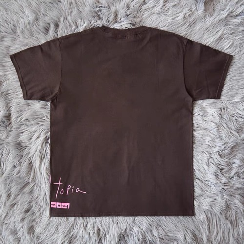 Travis Scott T Shirt 1：1 Quality-060