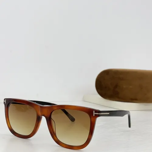 Tom Ford Sunglasses AAAA-2457