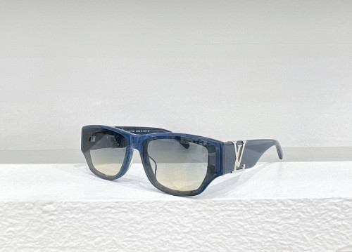 LV Sunglasses AAAA-3661