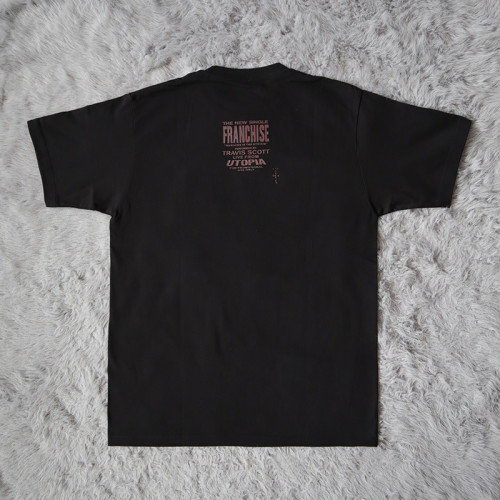 Travis Scott T Shirt 1：1 Quality-064