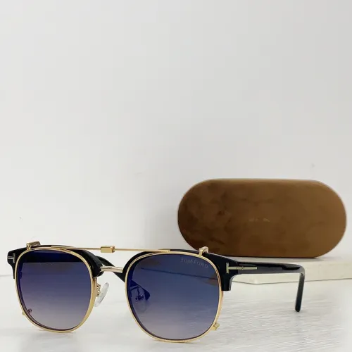 Tom Ford Sunglasses AAAA-2433