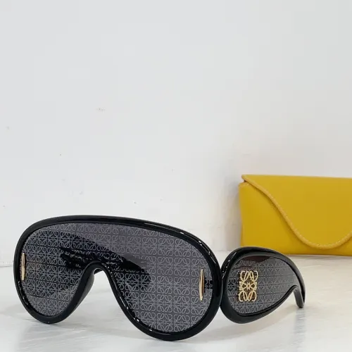 Loewe Sunglasses AAAA-158